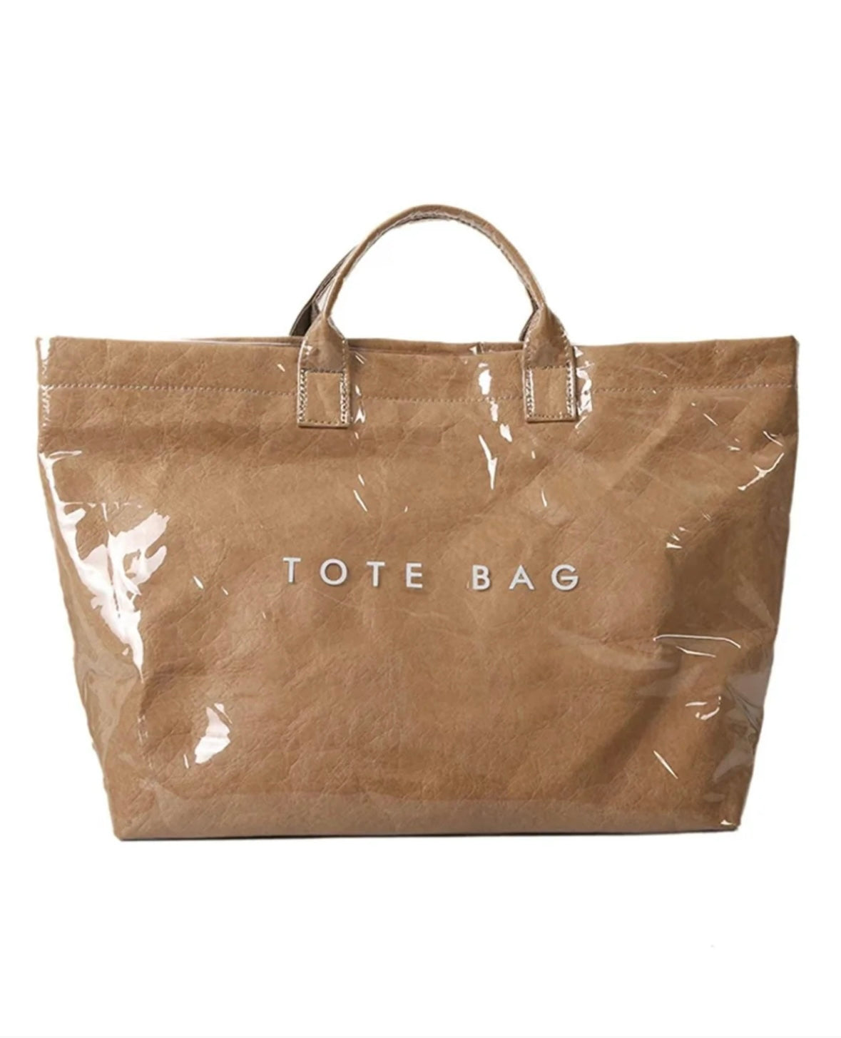 The Tote Bag