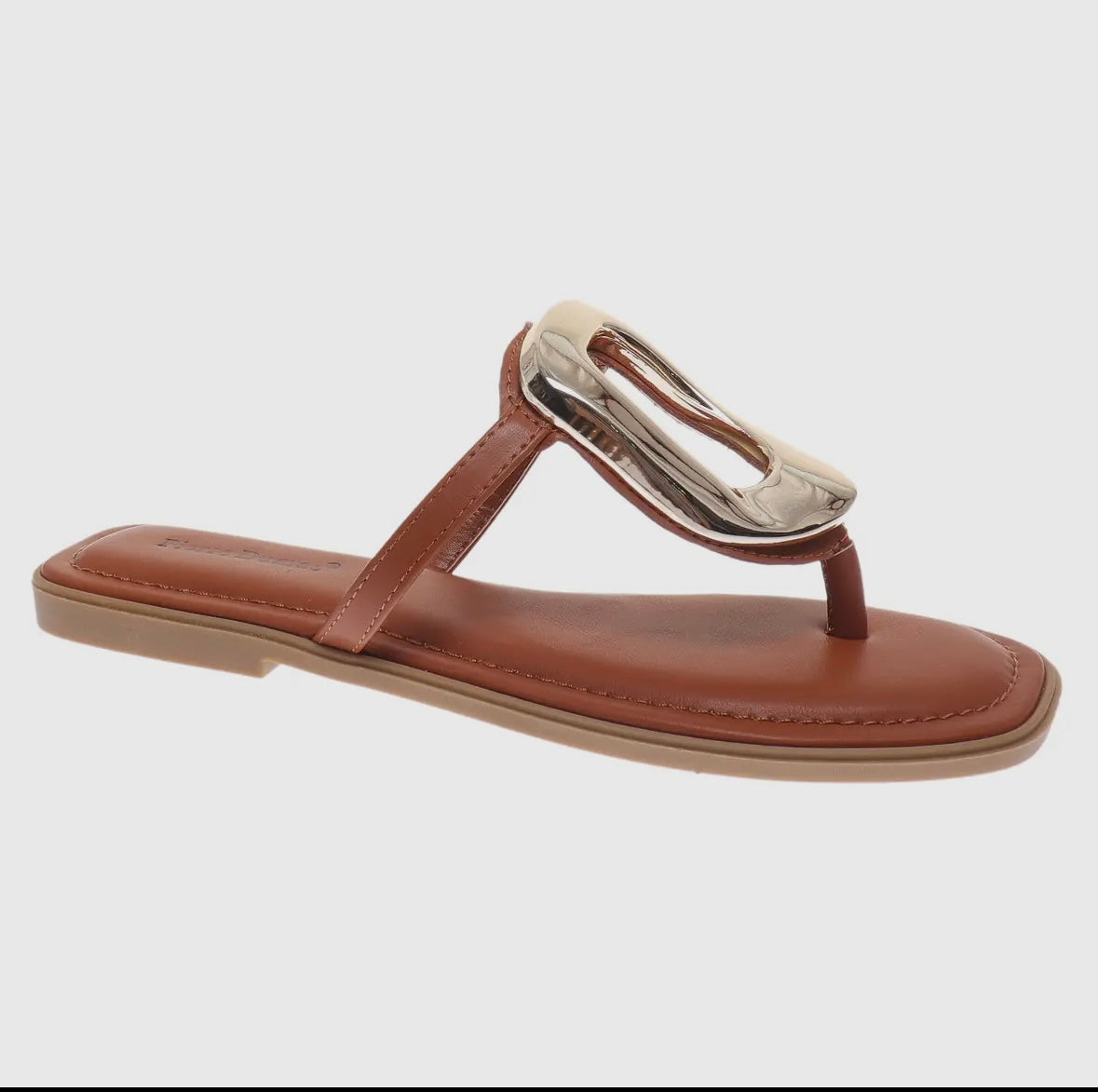 Empress Sandals