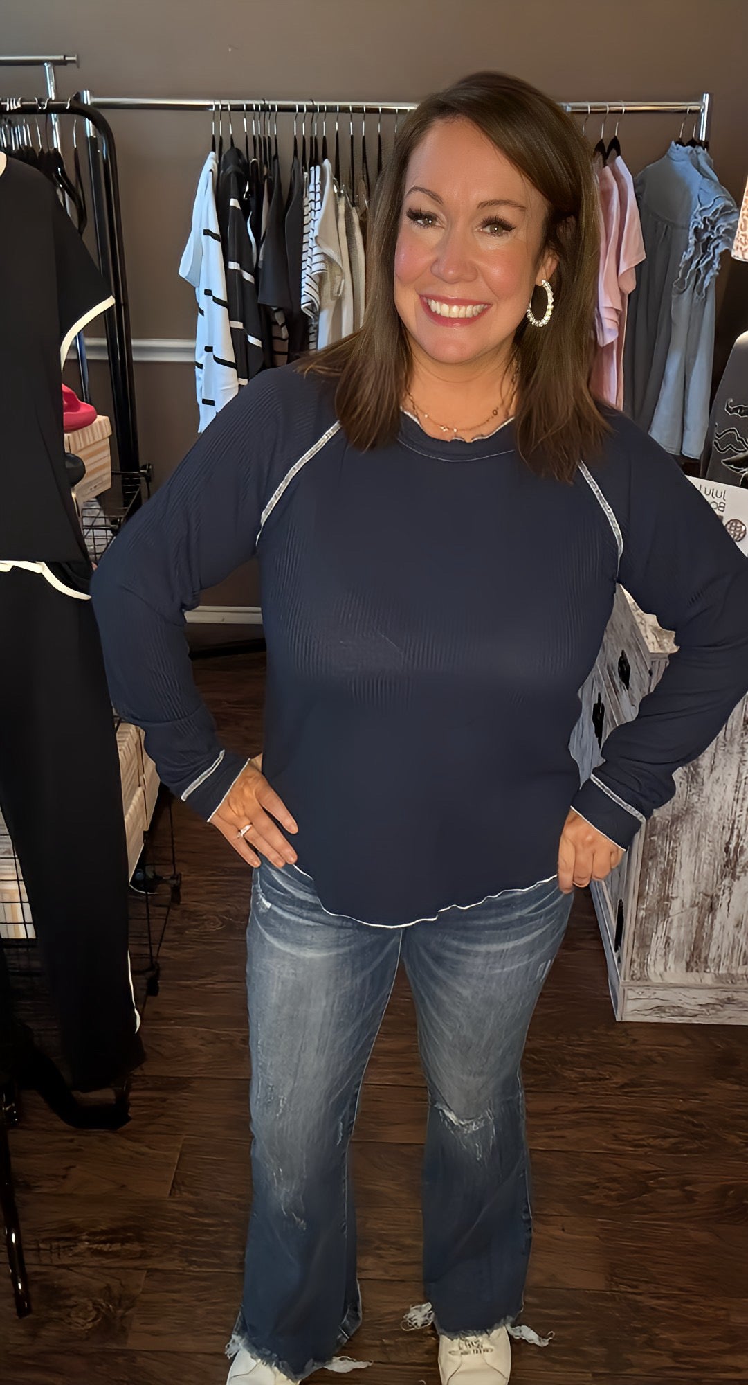 Thermal Tops