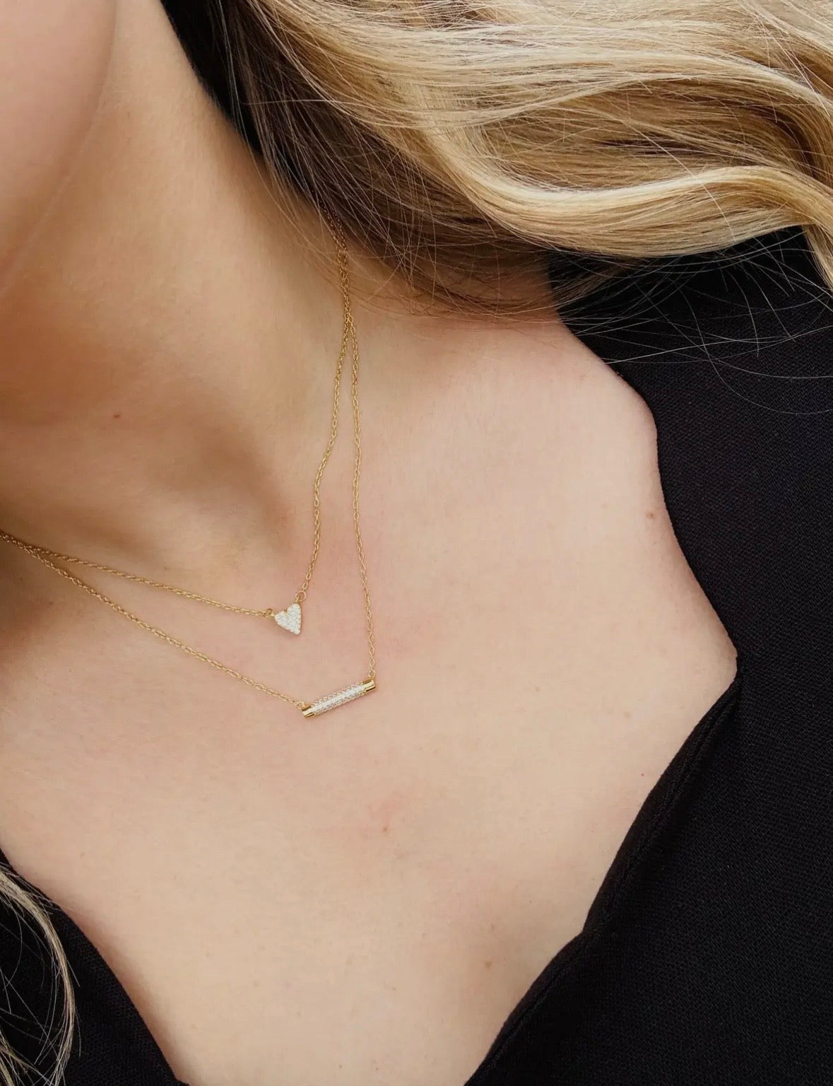 Lainey Necklace