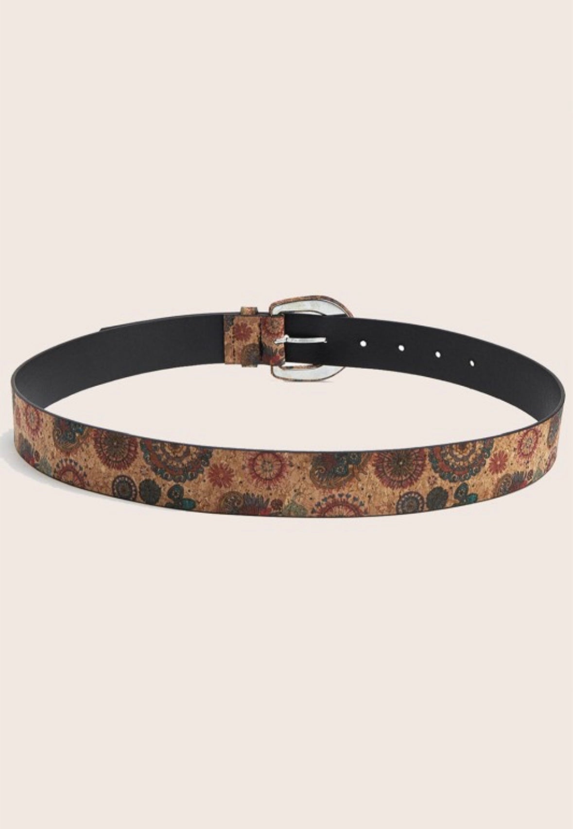 Vintage Boho Belt