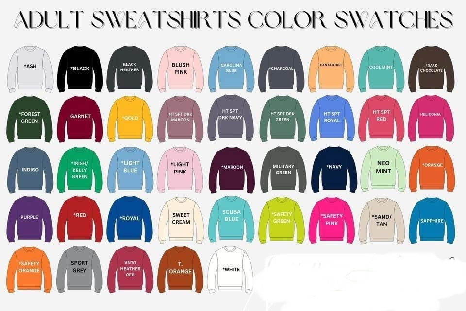 Metallic Puff Spirit Wear PREORDER