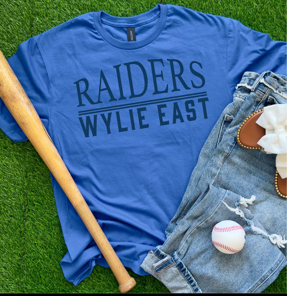 Wylie Spirit Tees Preorder