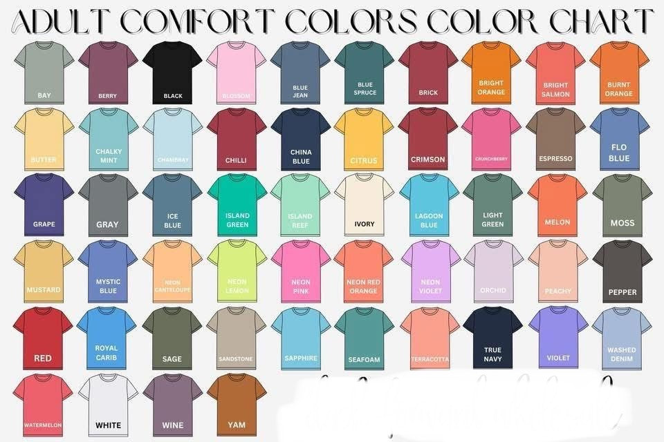 Metallic Puff Spirit Wear PREORDER