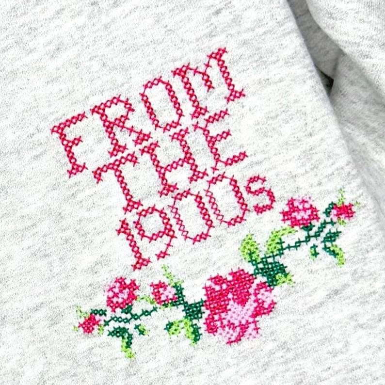 From the 1900's Graphic Tee Preorder