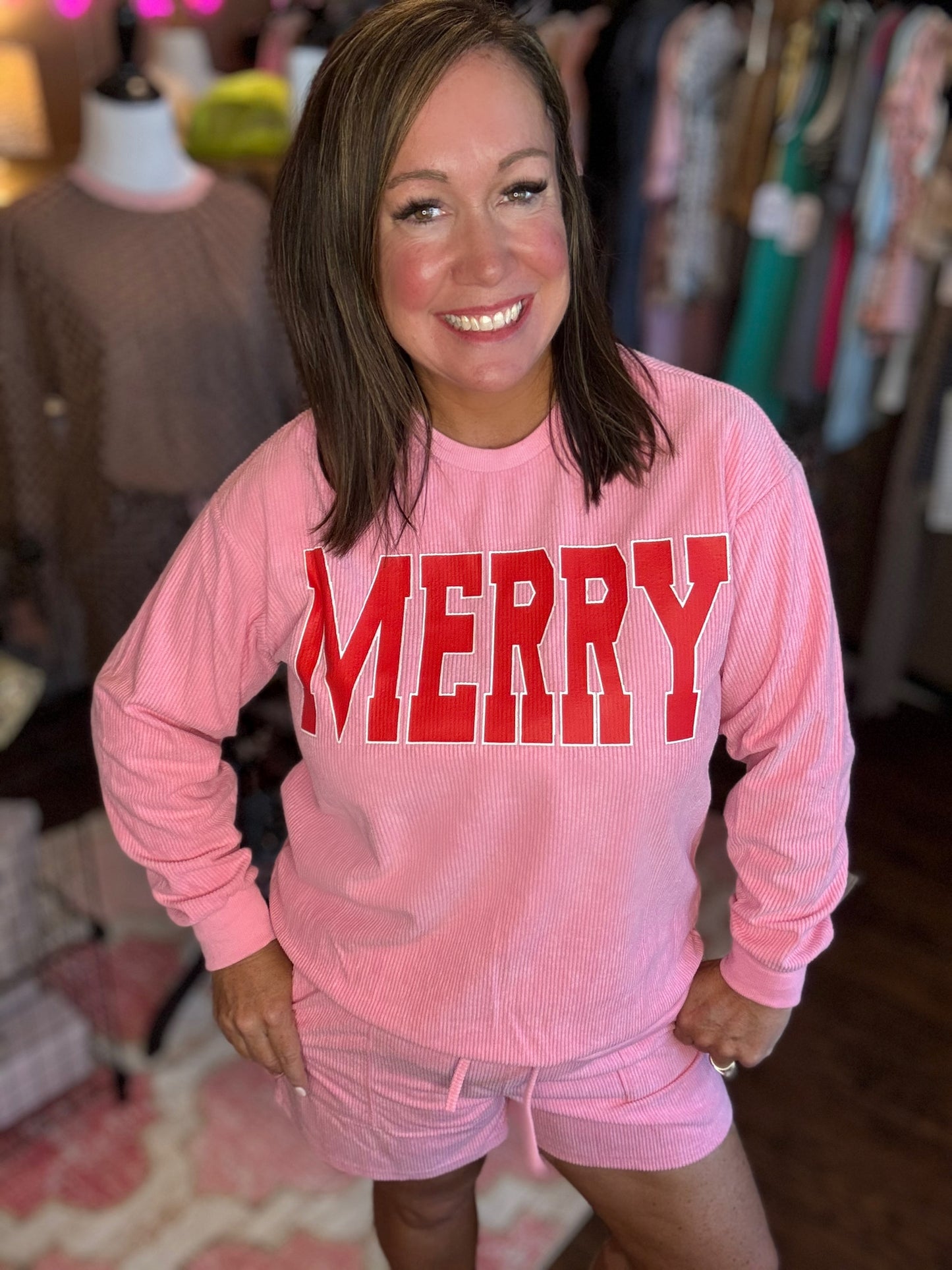 Merry Lounge Set
