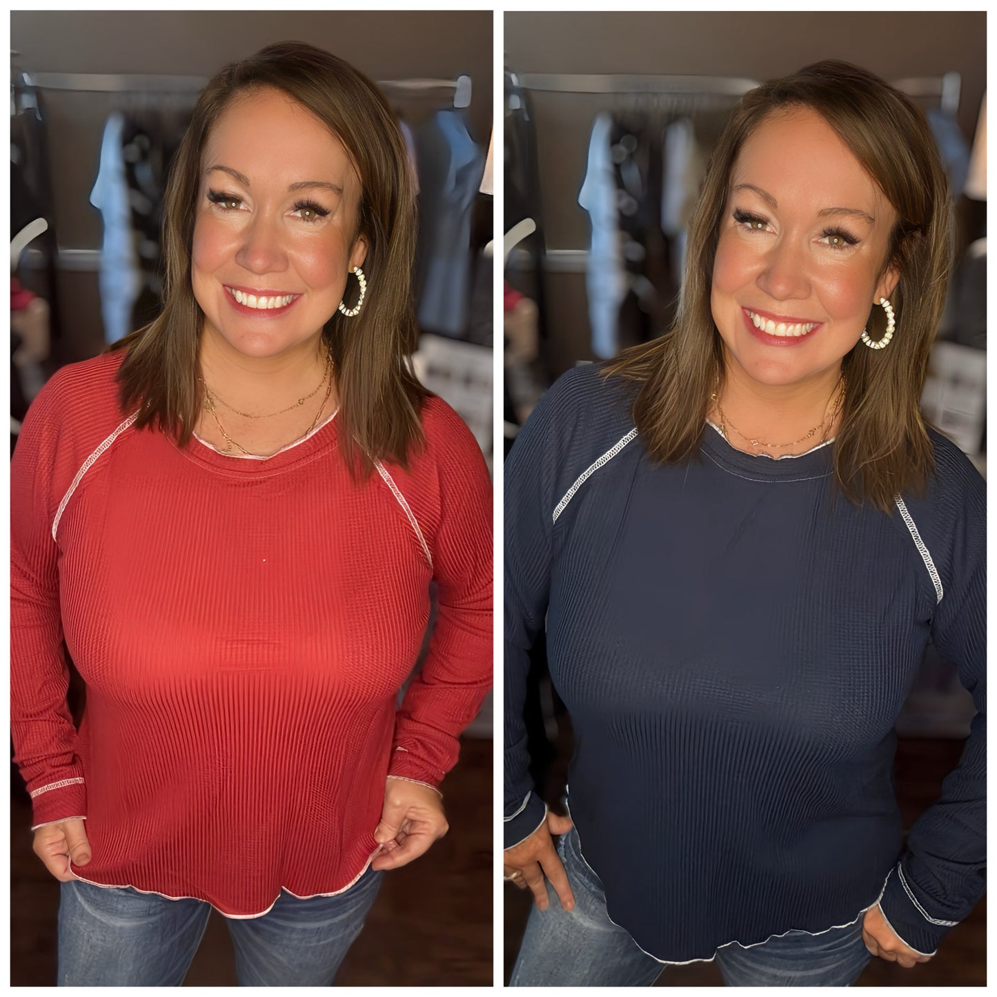 Thermal Tops