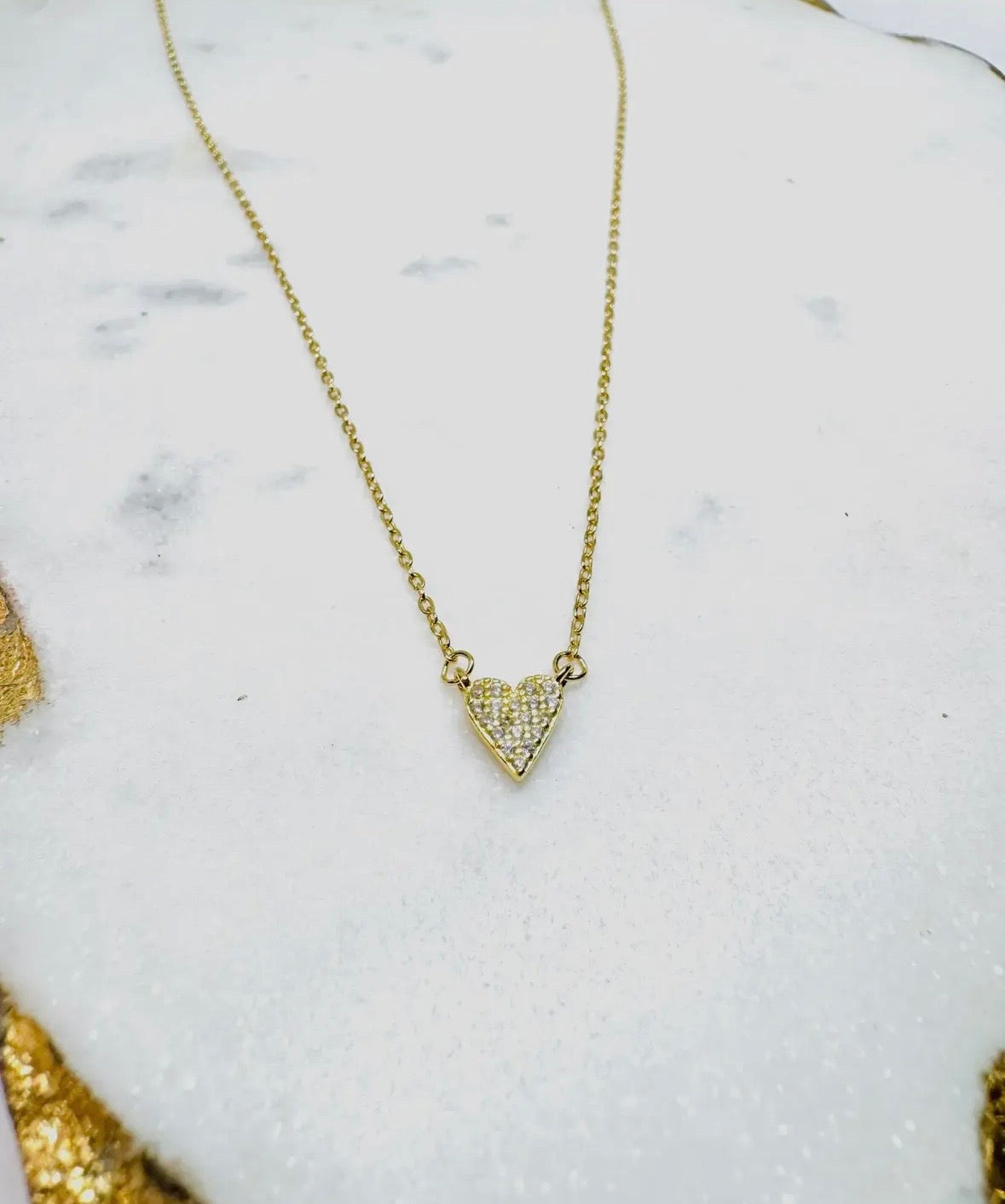 Lainey Necklace