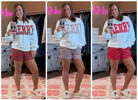 Merry Lounge Sets