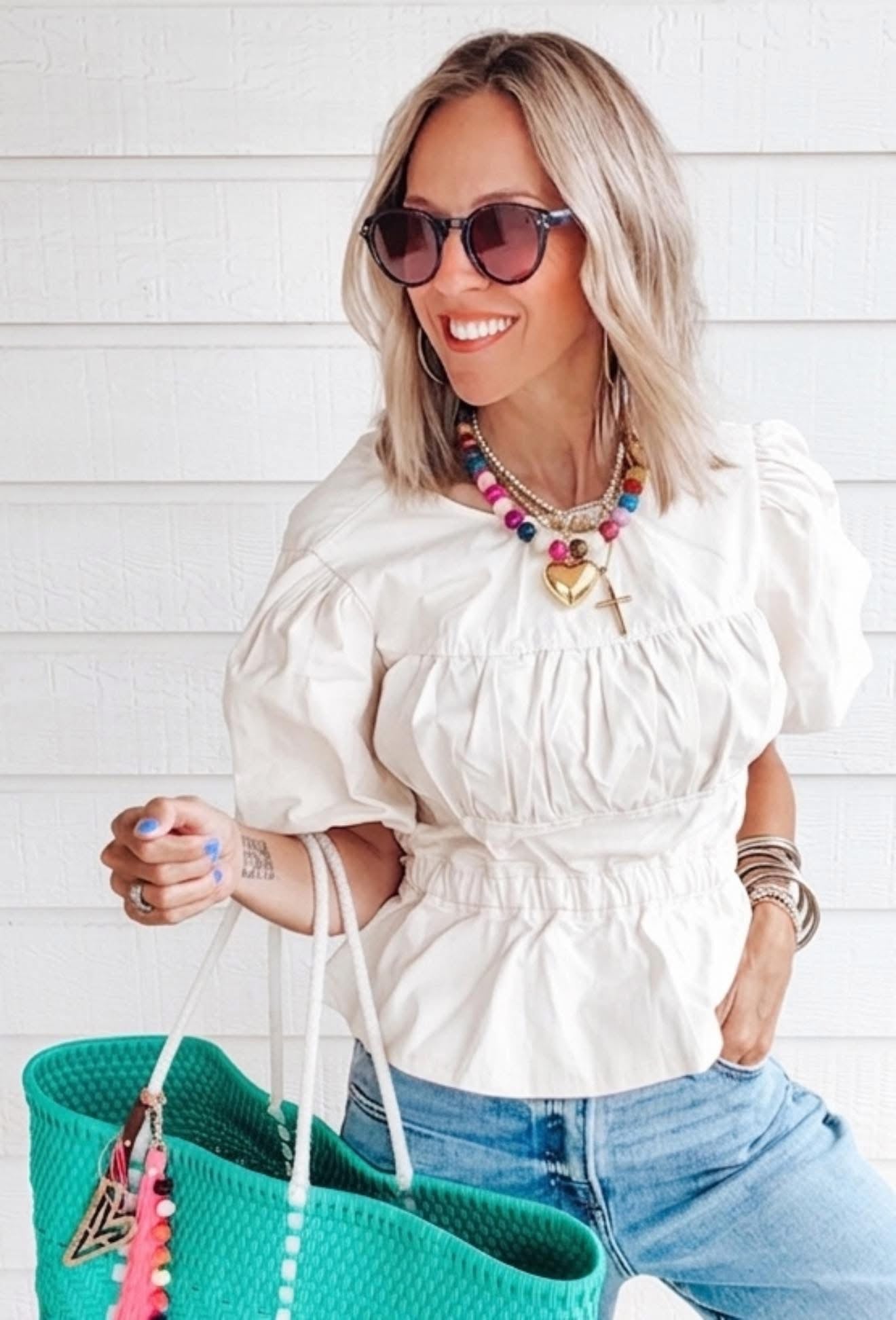 Emily Necklace