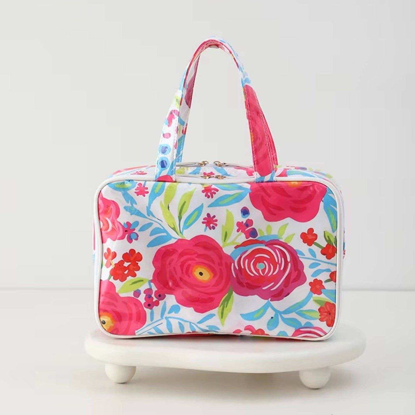 Waterproof Toiletry Bags