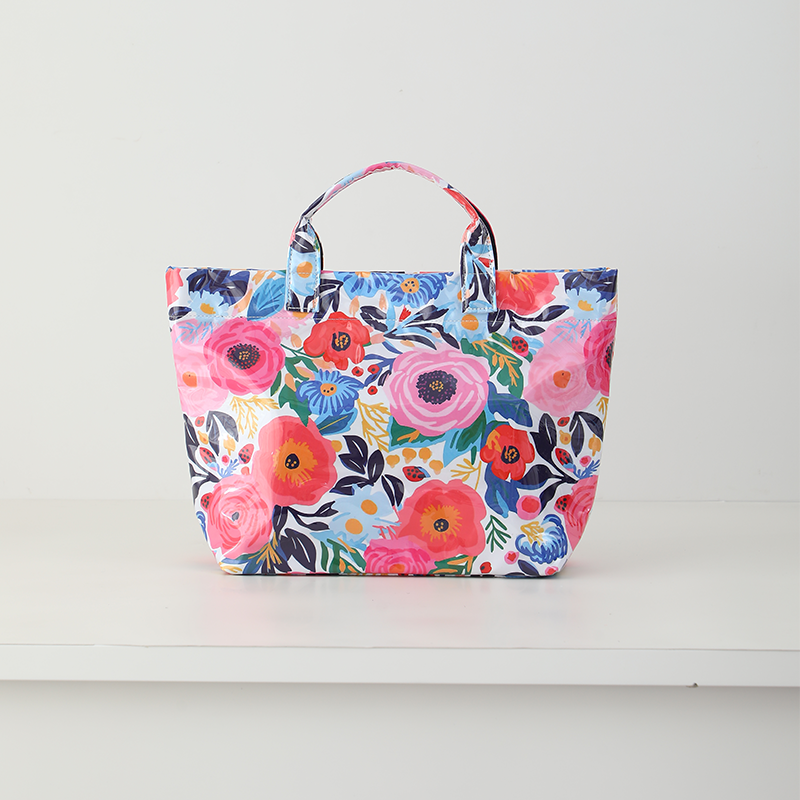 Waterproof Tote Bags
