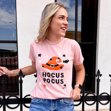 Load image into Gallery viewer, Hocus Pocus Tee