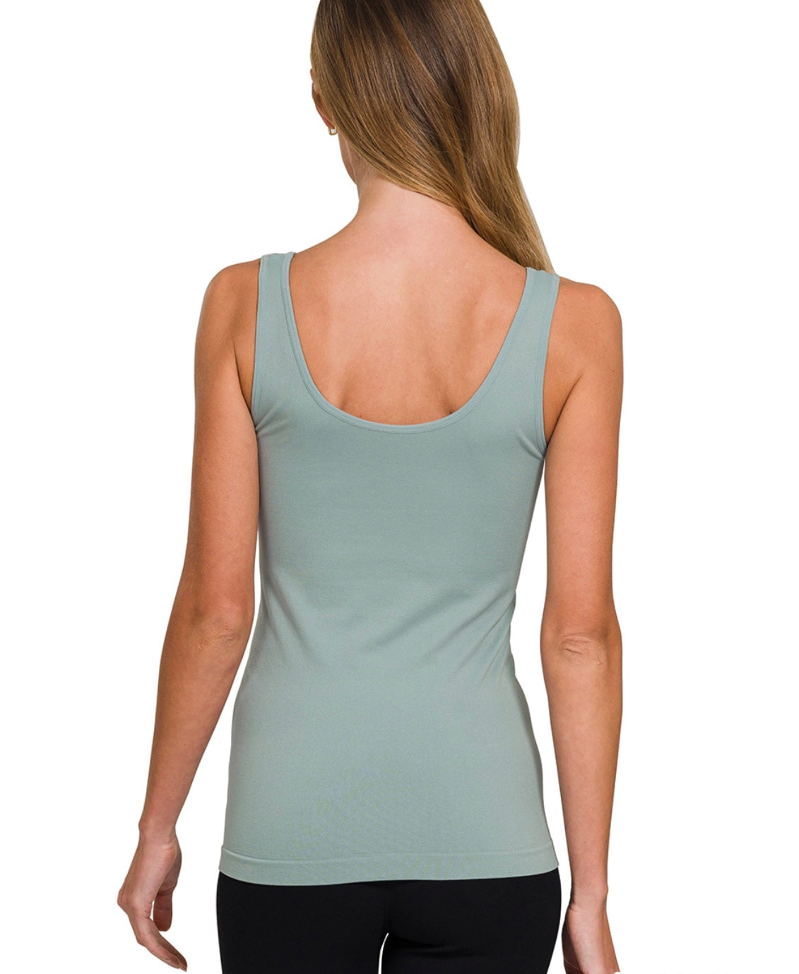 Two Way Layering Tanks
