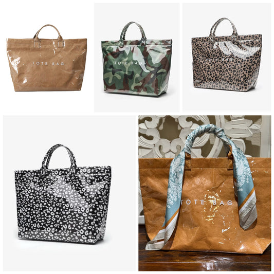 The Tote Bag