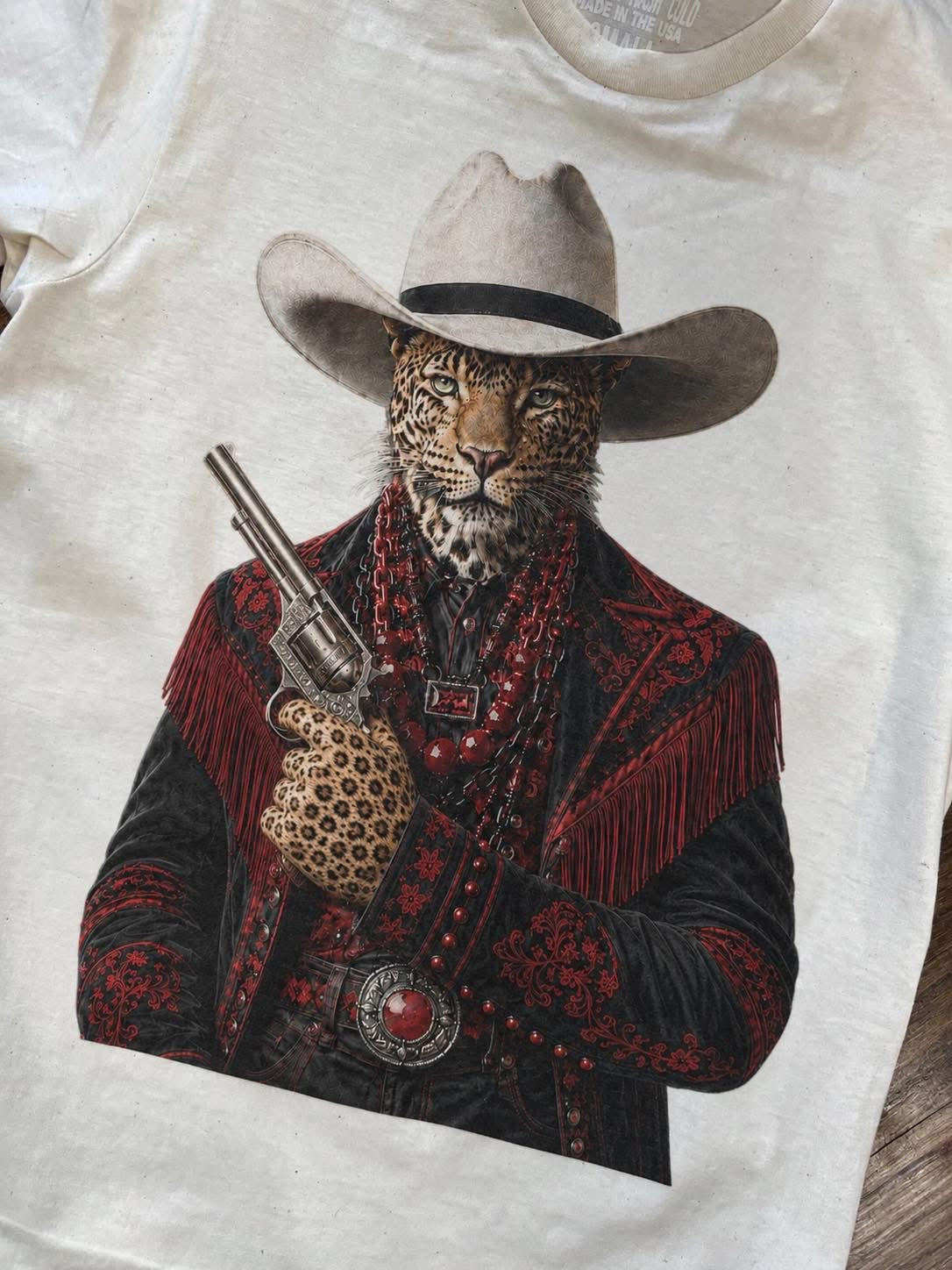 Animal School Spirit Bling Tees Preorder