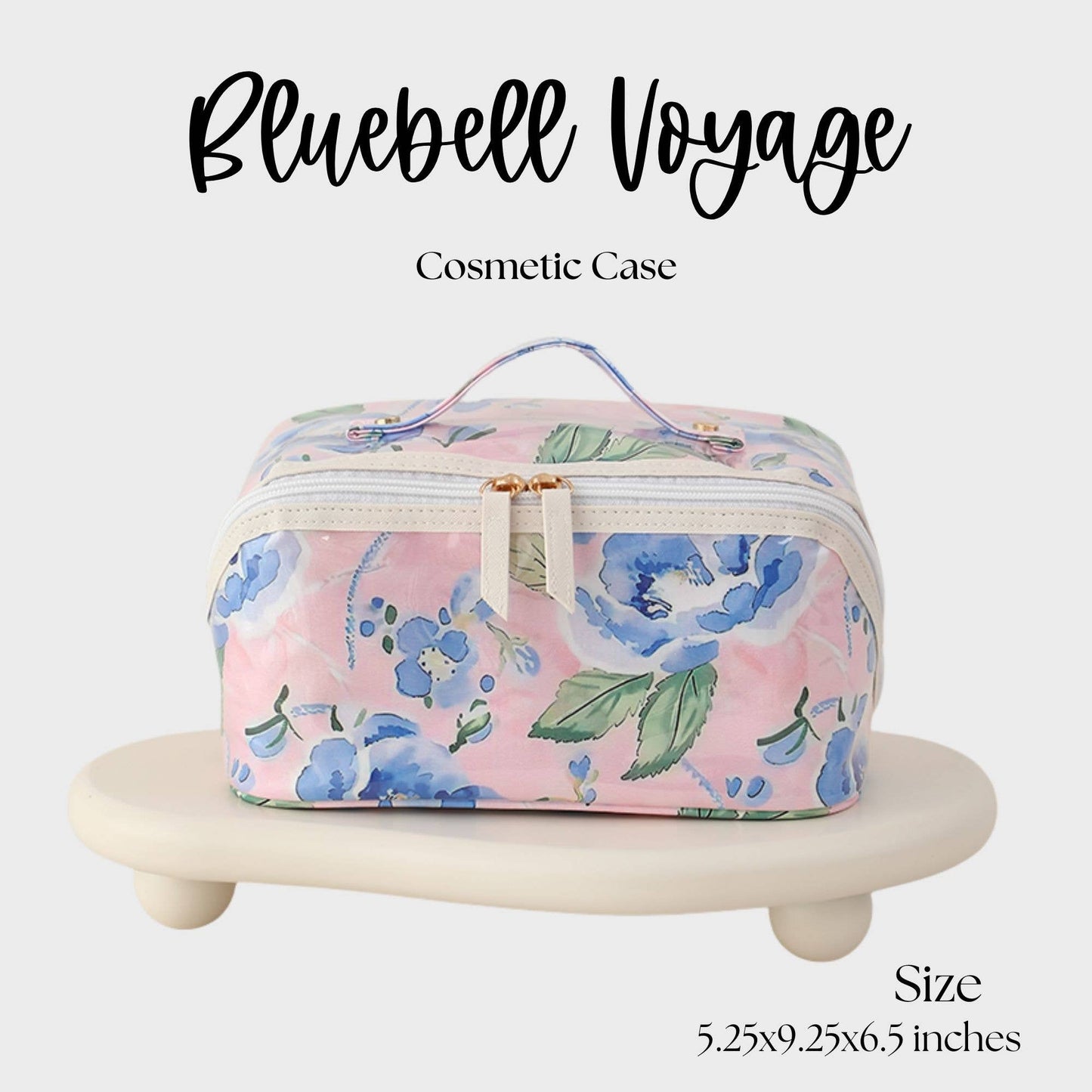 Waterproof Cosmetic Cases