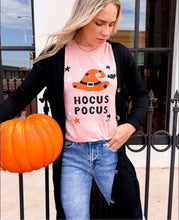 Load image into Gallery viewer, Hocus Pocus Tee