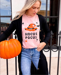 Hocus Pocus Tee