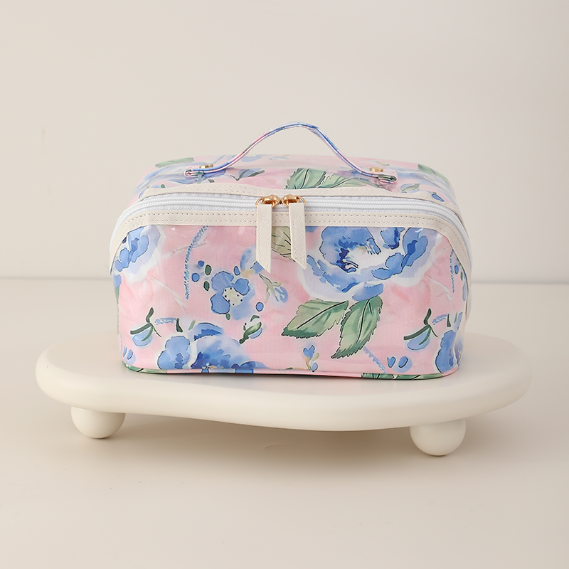 Waterproof Cosmetic Cases