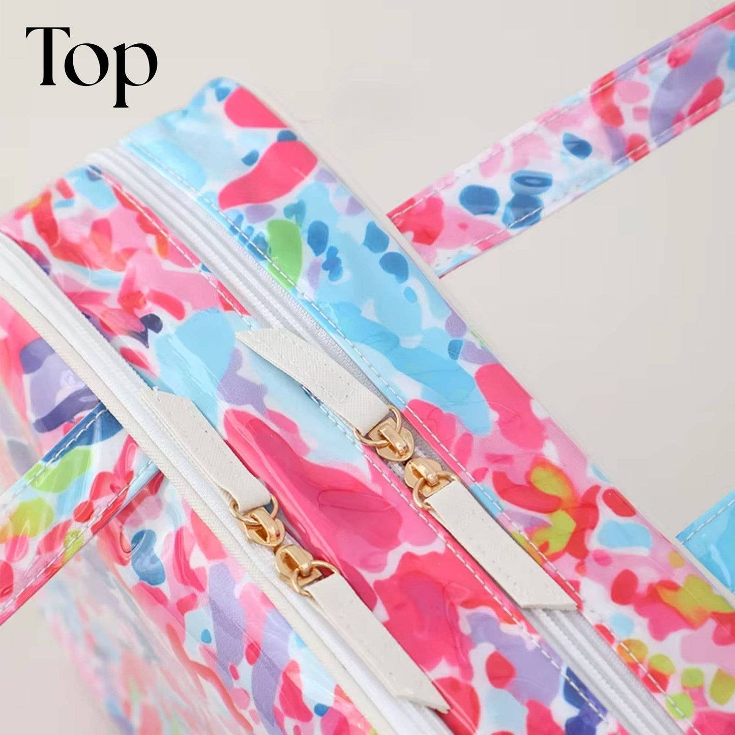 Waterproof Toiletry Bags