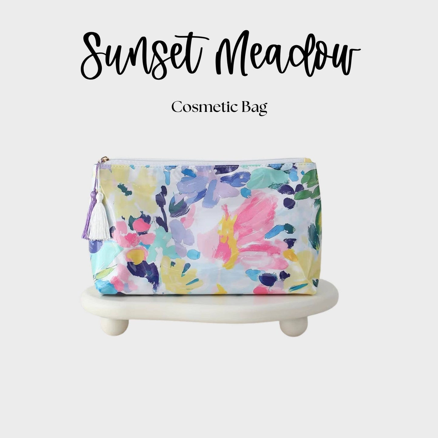 Waterproof Cosmetic Bags
