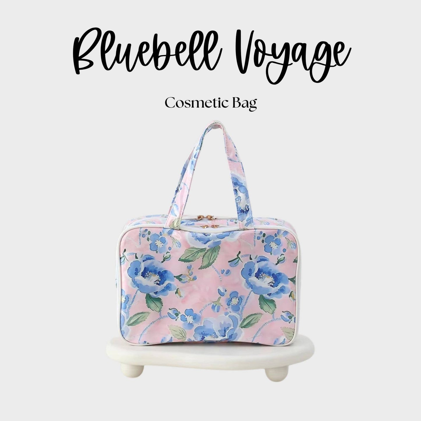 Waterproof Toiletry Bags