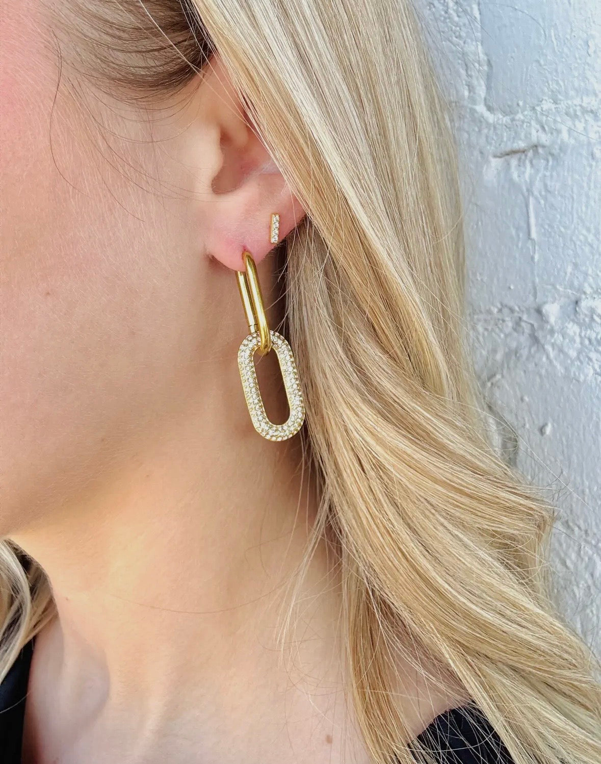 Madeline Earrings