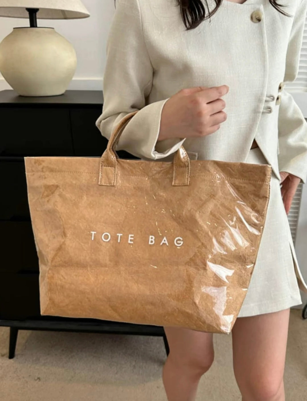 The Tote Bag