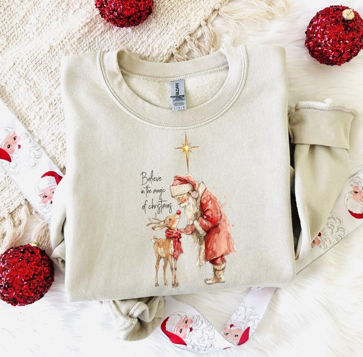 Believe in the Magic Tees and Sweatshirts Preorder
