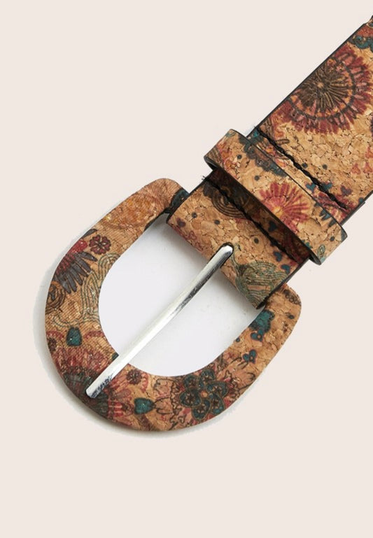 Vintage Boho Belt