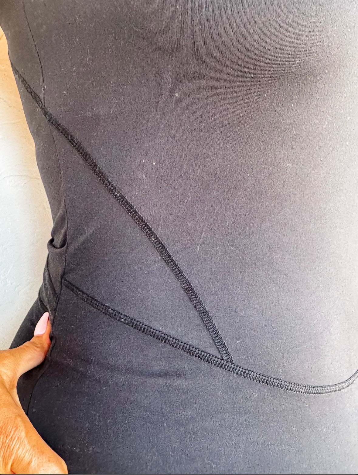 Sera Yoga Jumpsuit