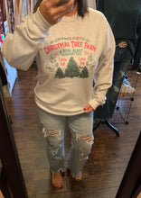 Load image into Gallery viewer, Griswold Christmas Tree Farm Sweatshirt