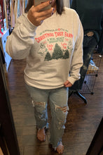 Load image into Gallery viewer, Griswold Christmas Tree Farm Sweatshirt