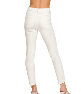 Zenana Skinny Jeans