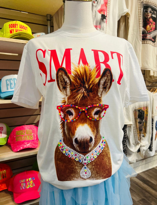 Smart Bling Tee Preorder