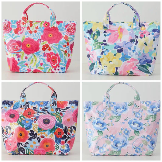 Waterproof Tote Bags