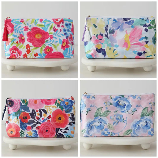 Waterproof Cosmetic Bags