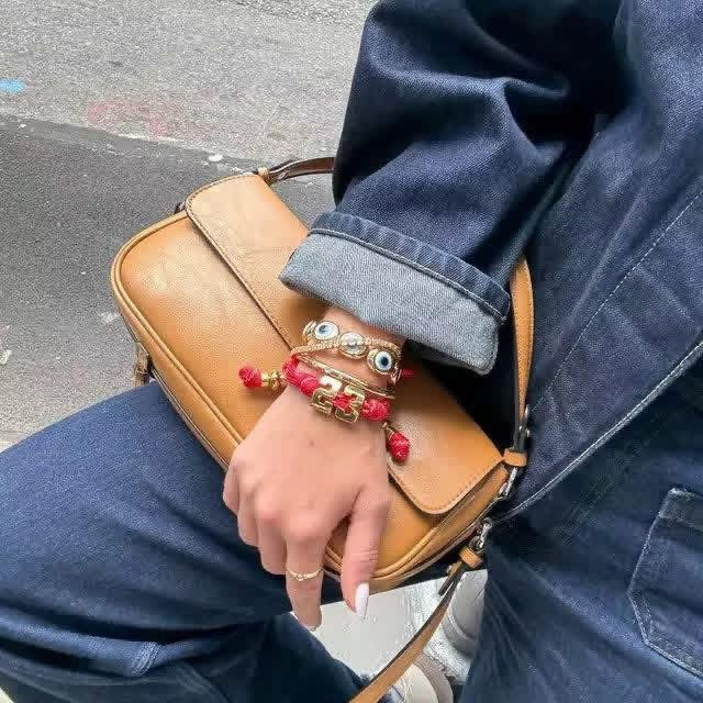 Custom Cord Bracelet PREORDER