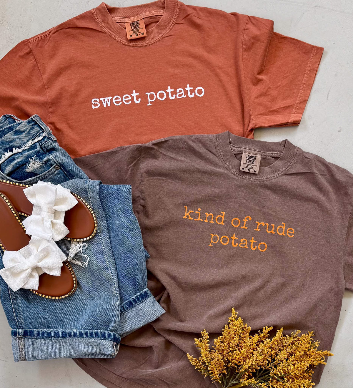 Thanksgiving Tee Preorder