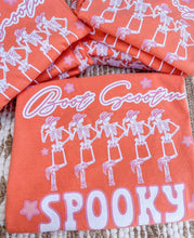 Load image into Gallery viewer, Boot Scootin Spooky Tee
