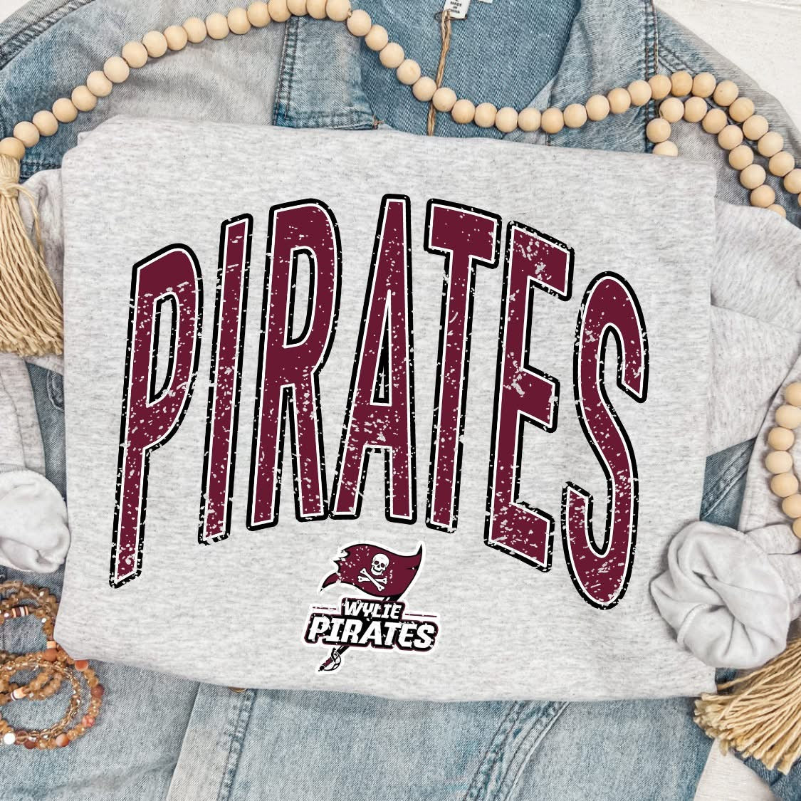 Spirit Sweatshirts