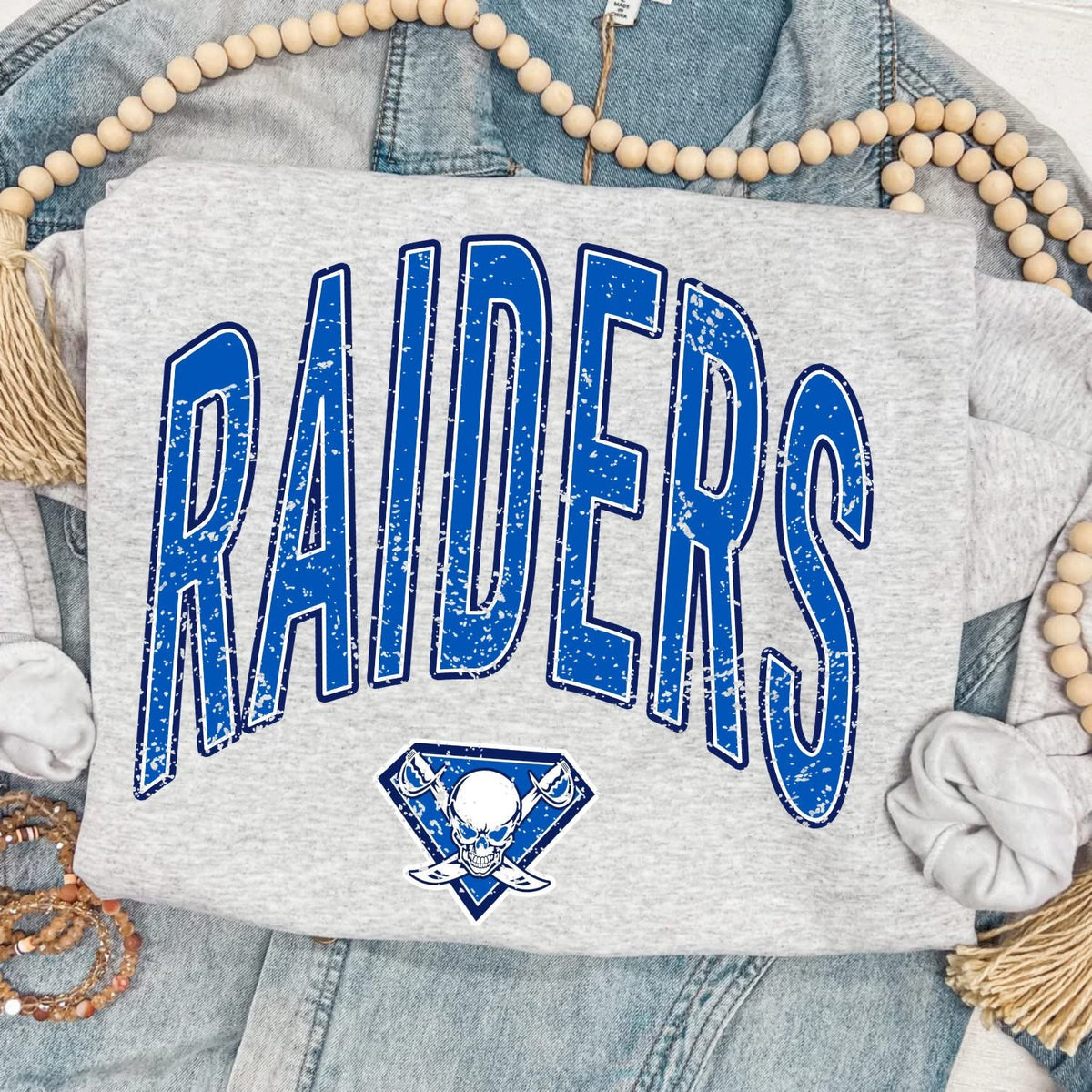 Spirit Sweatshirts