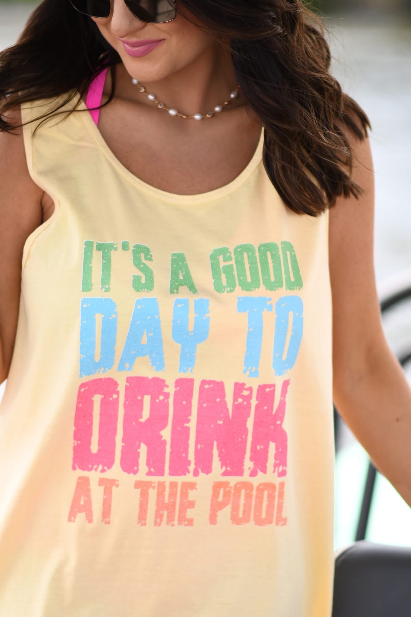 It’s a Good Day Tee or Tank
