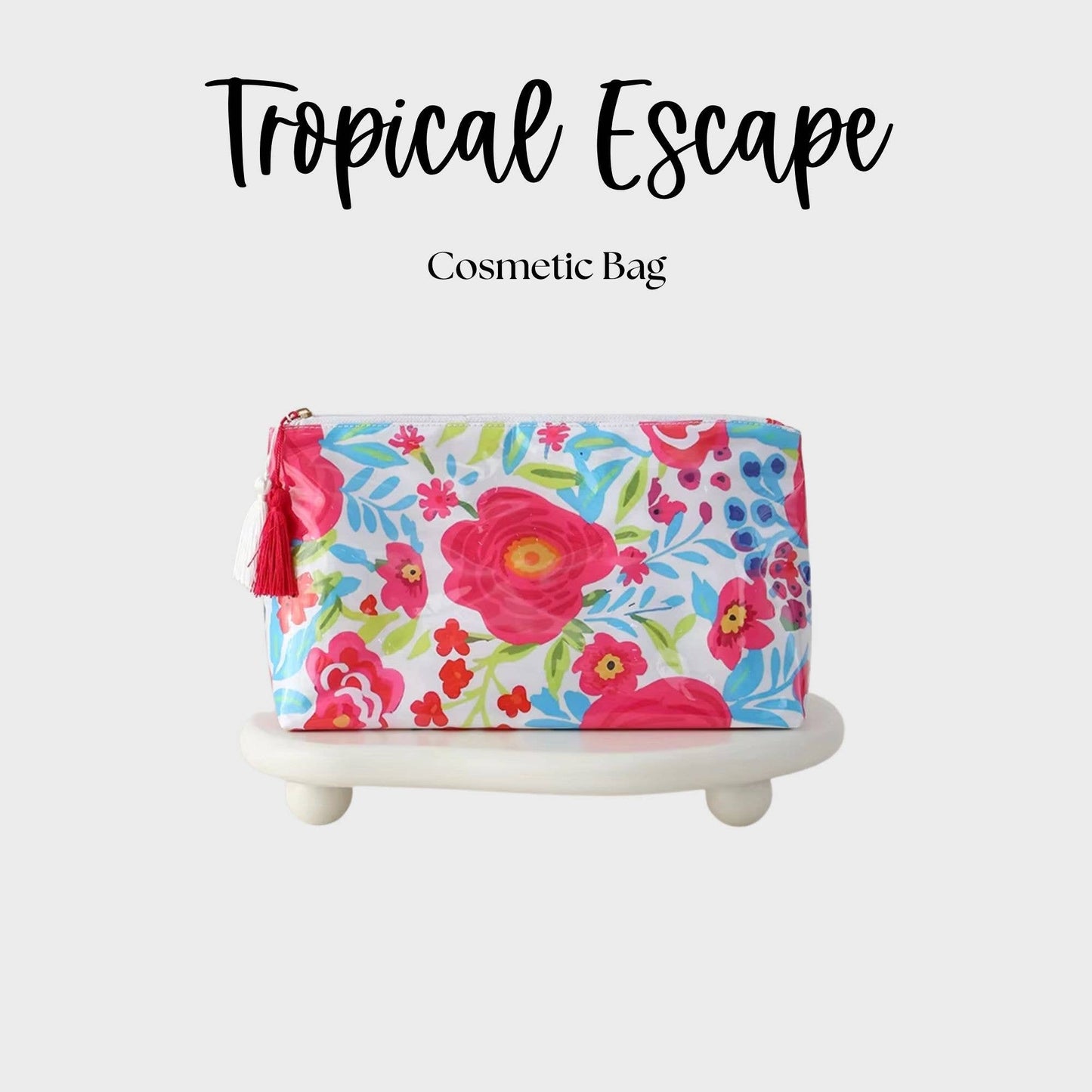Waterproof Cosmetic Bags