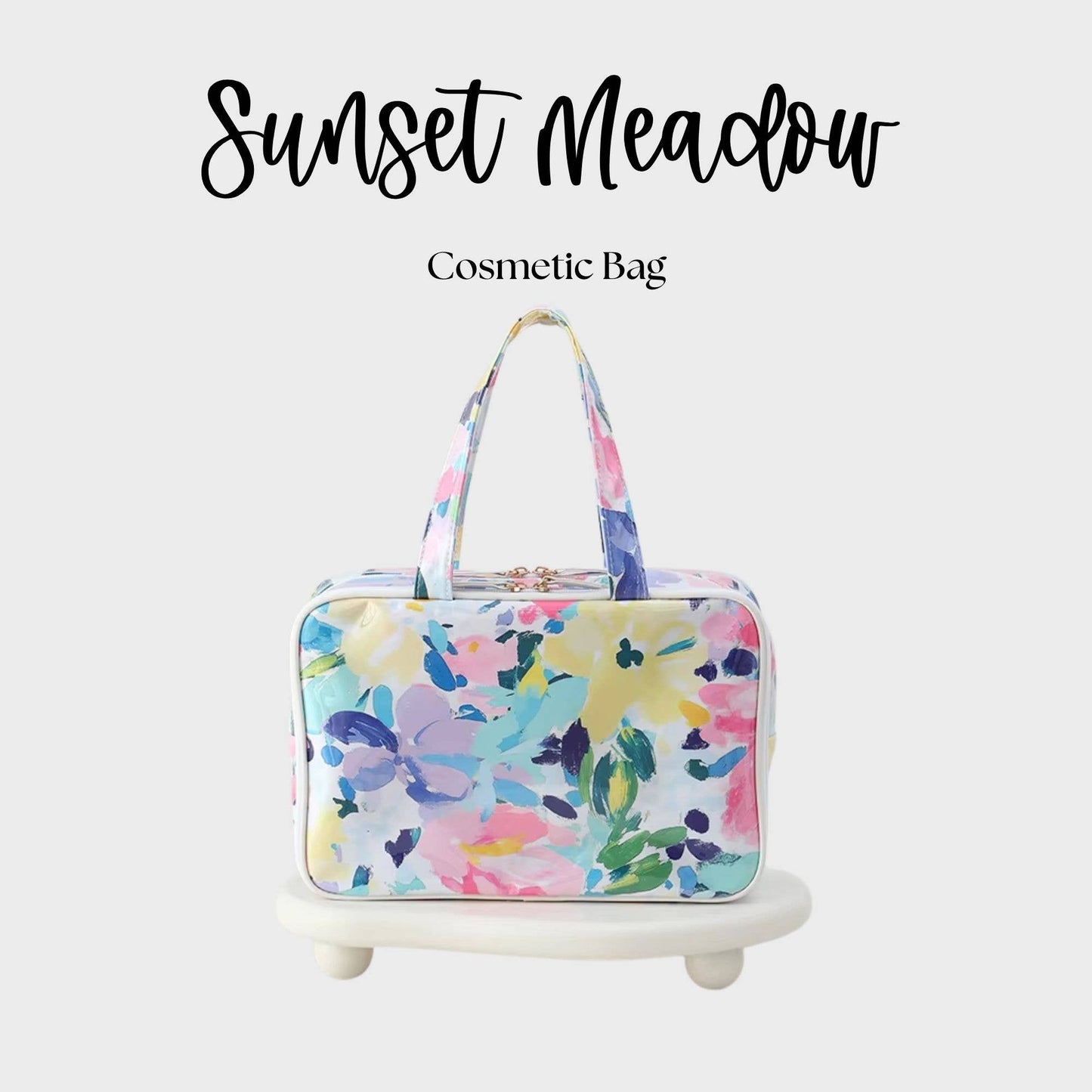 Waterproof Toiletry Bags