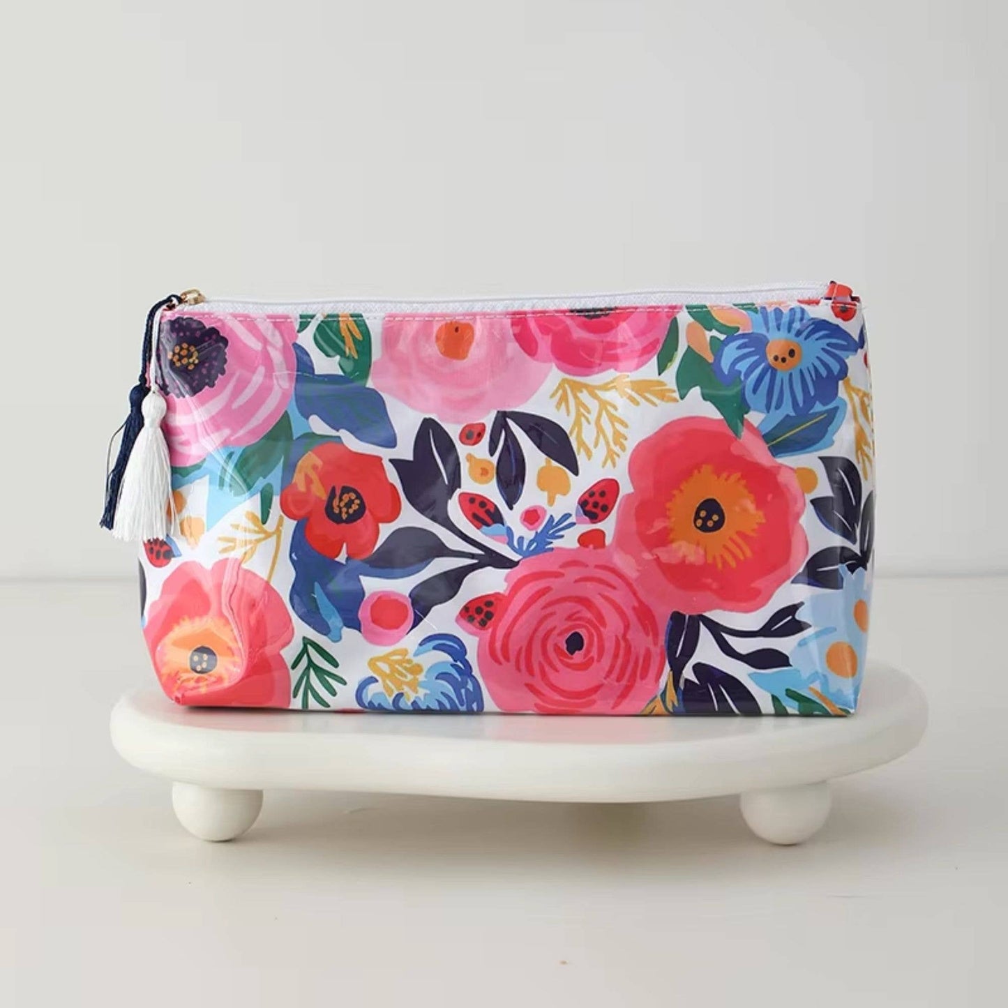 Waterproof Cosmetic Bags