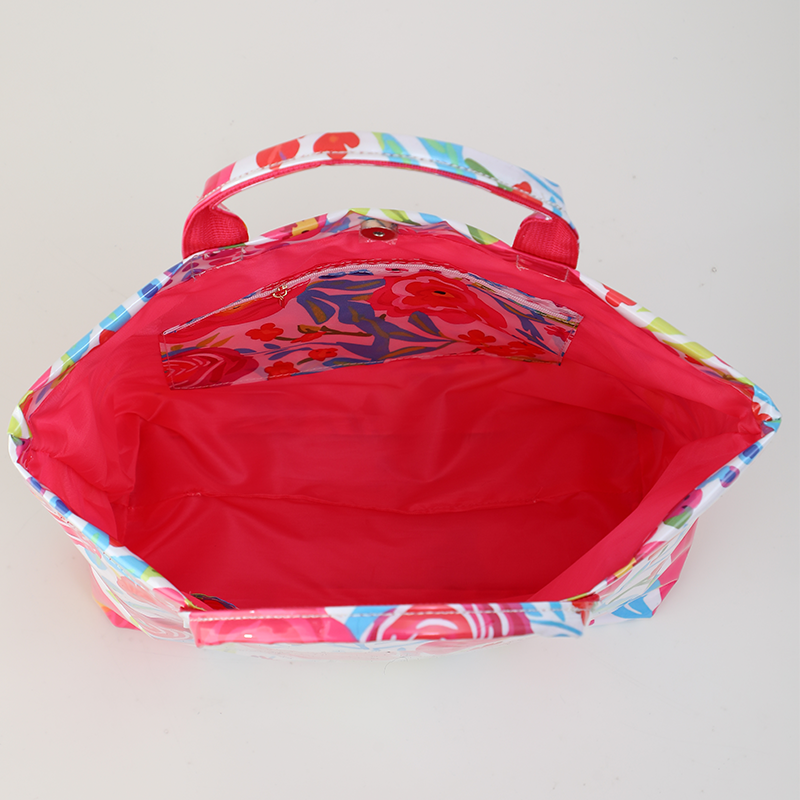 Waterproof Tote Bags