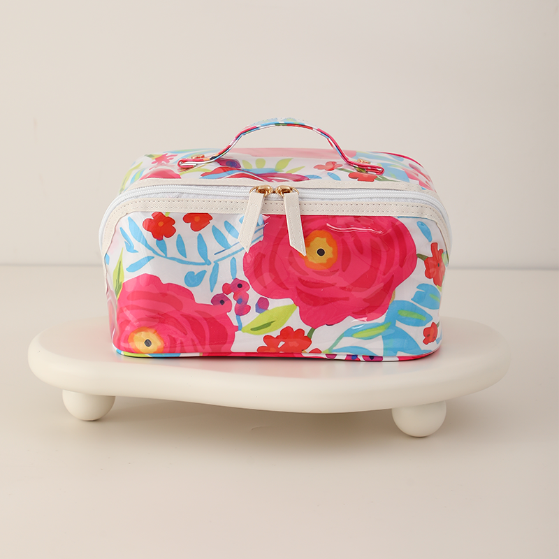 Waterproof Cosmetic Cases