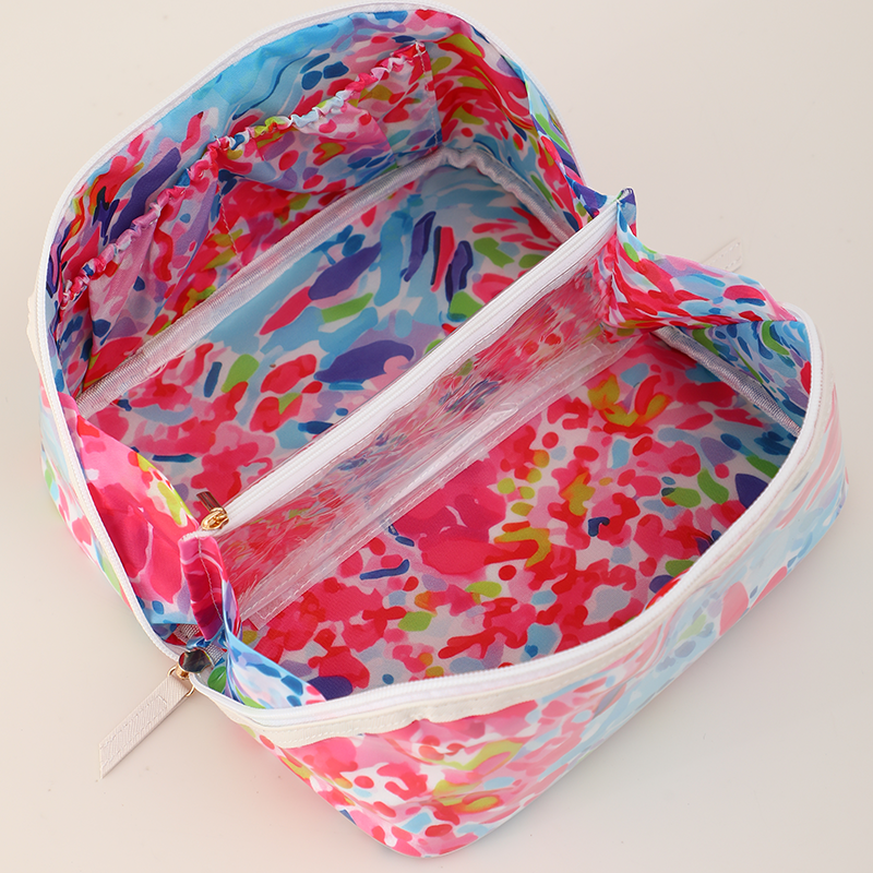 Waterproof Cosmetic Cases
